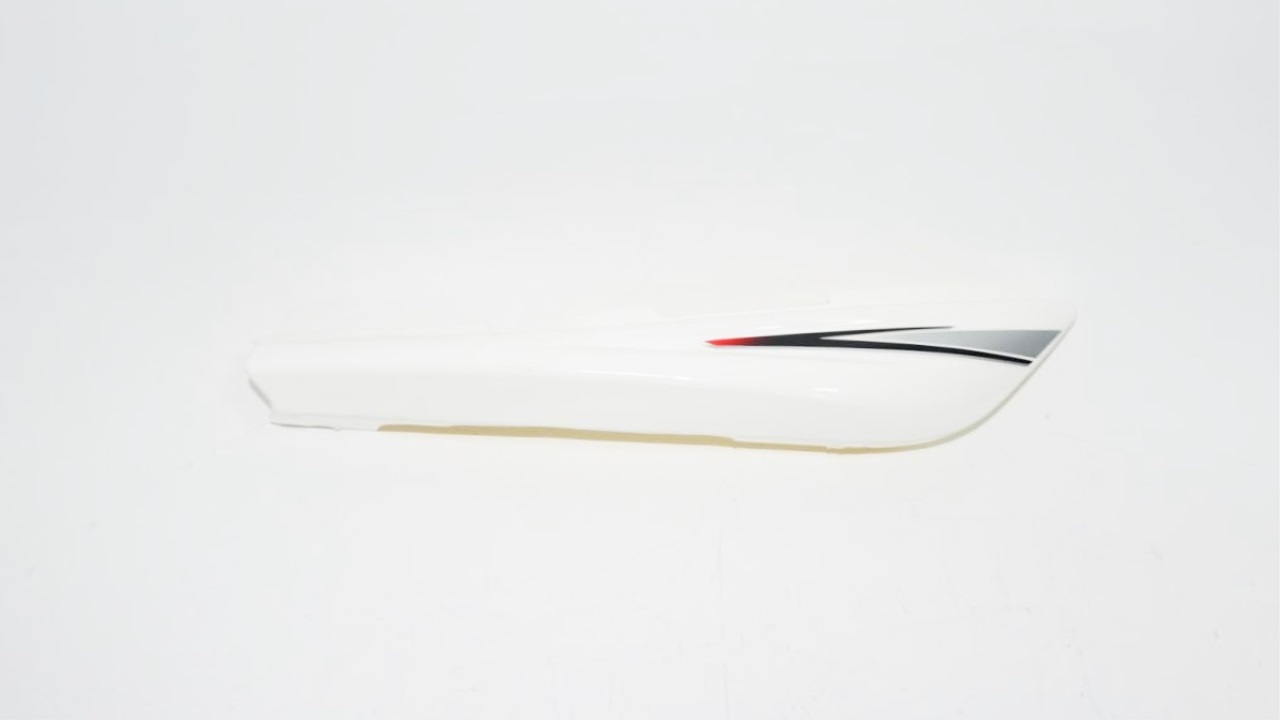 ARKA YAN PANEL SAĞ BEYAZ (X-POWER)